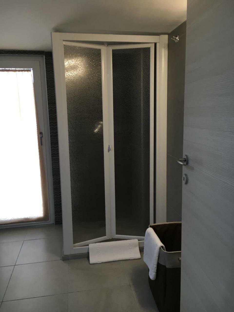 Attico Danivinci Apartment Matera Exterior foto